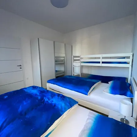 Lejlighed Apartma Seaside 2 Koper