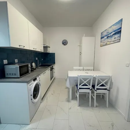 Apartma Seaside 2 Lejlighed Koper