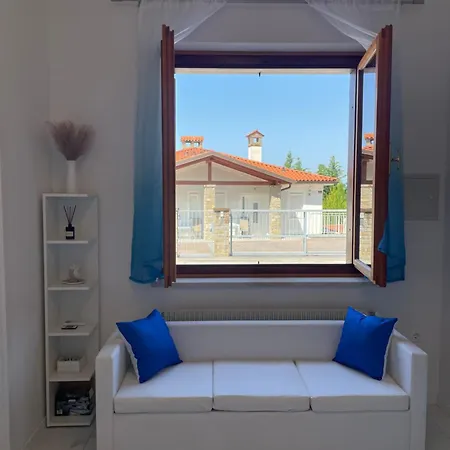 Lejlighed Apartma Seaside 2 Koper