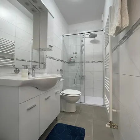 Apartma Seaside 2 * Koper