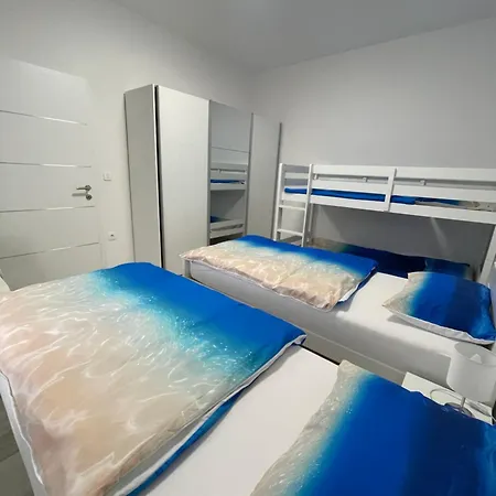 Lejlighed Apartma Seaside 2