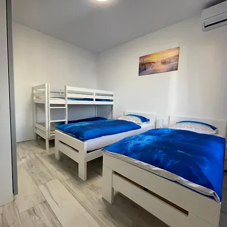 Apartma Seaside 2 Lejlighed