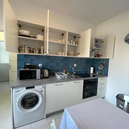 Apartma Seaside 2