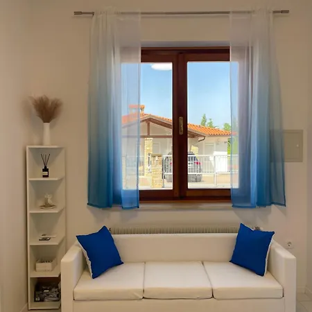 Apartma Seaside 2