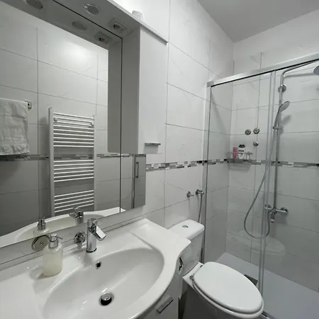 Apartma Seaside 2 Lejlighed *