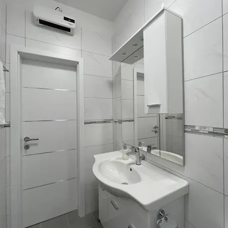 Lejlighed Apartma Seaside 2 Koper