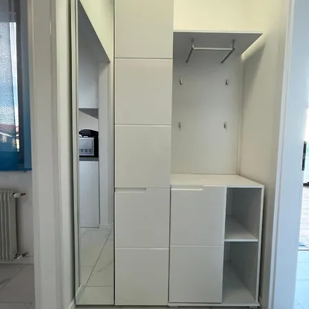 Apartma Seaside 2 Lejlighed *