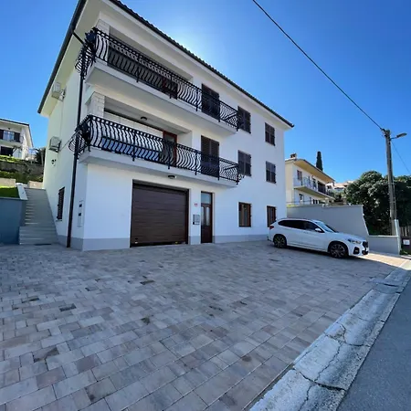 Apartma Seaside 2