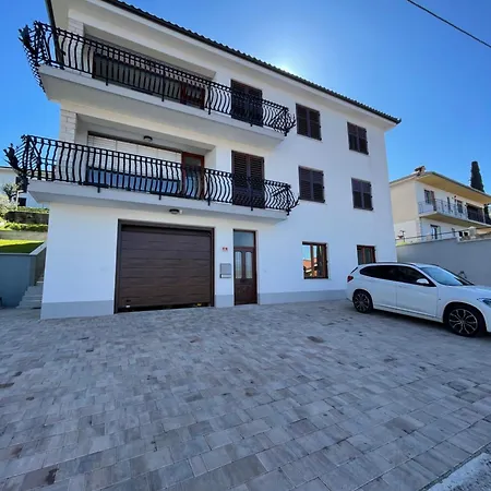 Lejlighed Apartma Seaside 2 Koper