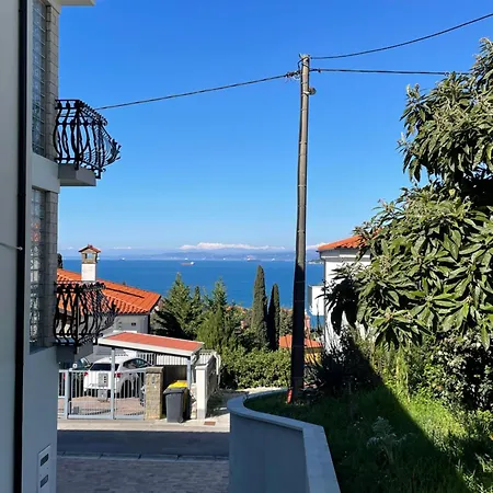 Lejlighed Apartma Seaside 2