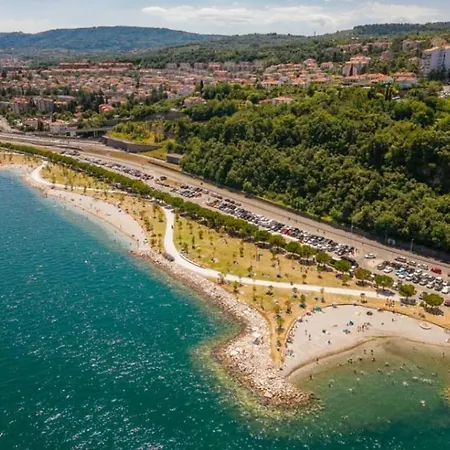 Apartma Seaside 2